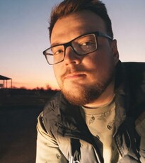 Фотография мужчины Виталий, 30 лет из г. Калининград