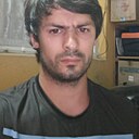 Мурад, 32 года