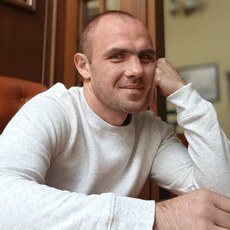 Фотография мужчины Евгений, 33 года из г. Сморгонь