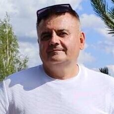 Фотография мужчины Vadim, 49 лет из г. Клайпеда