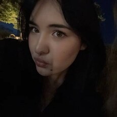 Фотография девушки Айгель, 19 лет из г. Казань