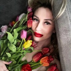 Фотография девушки Али, 36 лет из г. Уфа
