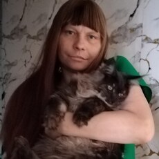 Фотография девушки Юля, 37 лет из г. Биробиджан
