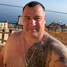 Александр, 49 из г. Екатеринбург.
