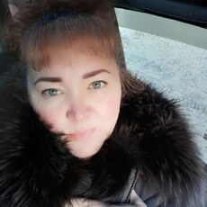 Фотография девушки Тата, 47 лет из г. Магадан