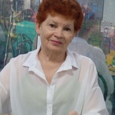 Фотография девушки Татьяна, 62 года из г. Барнаул