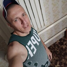 Фотография мужчины Андрей, 36 лет из г. Алексеевка (Белгородская Обл)