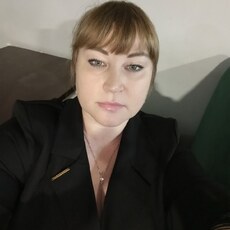 Фотография девушки Ульяна, 43 года из г. Прокопьевск
