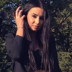 Фотография девушки Полина, 25 лет из г. Новосибирск