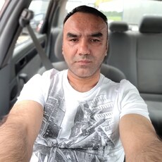 Фотография мужчины Илхам, 42 года из г. Ургенч