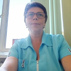 Фотография девушки Марина, 60 лет из г. Хабаровск
