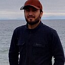 Амир, 30 лет
