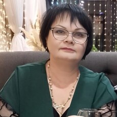 Фотография девушки Светлана, 62 года из г. Воронеж