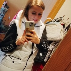 Фотография девушки Мария, 33 года из г. Санкт-Петербург