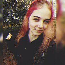 Фотография девушки Полина, 23 года из г. Сокаль