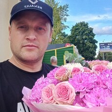 Фотография мужчины Александр, 35 лет из г. Быхов