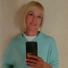 Фотография девушки Оксана, 50 лет из г. Саранск
