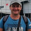 Олег, 45 лет