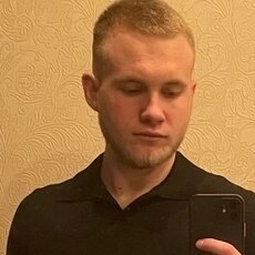 Фотография мужчины Алексей, 22 года из г. Сочи