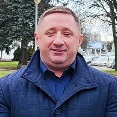 Фотография мужчины Василий, 49 лет из г. Минск