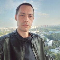 Фотография мужчины Михаил, 39 лет из г. Люберцы