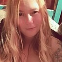 Лиза, 34 года