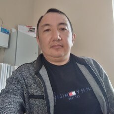 Фотография мужчины Абай, 43 года из г. Кокшетау