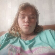 Фотография девушки Мария, 18 лет из г. Первоуральск