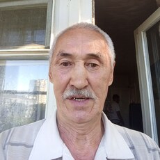 Фотография мужчины Михаил, 64 года из г. Магнитогорск