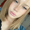 Настя, 18 лет