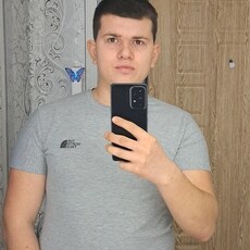 Фотография мужчины Максим, 23 года из г. Петропавловск