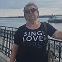 Анна, 64 года