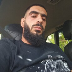 Фотография мужчины Arsen, 29 лет из г. Светлоград