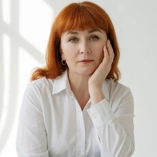 Фотография девушки Людмила, 51 год из г. Шилка