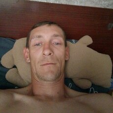 Фотография мужчины Удовик, 34 года из г. Дивное
