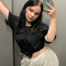 Фотография девушки Яна, 20 лет из г. Воткинск