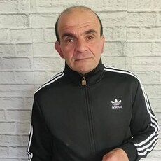 Фотография мужчины Армен, 41 год из г. Мариинск
