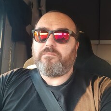 Фотография мужчины Artur, 45 лет из г. Пинск