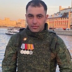 Фотография мужчины Эм, 37 лет из г. Луганск