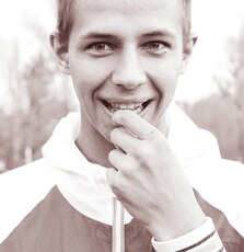 Фотография мужчины Сергей, 33 года из г. Энгельс