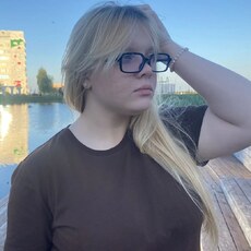 Фотография девушки Александра, 18 лет из г. Тамбов