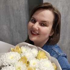 Фотография девушки Вера, 36 лет из г. Новосибирск