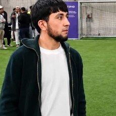 Фотография мужчины Ali, 23 года из г. Вильнюс