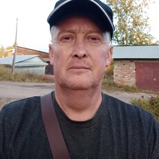 Фотография мужчины Алексей, 50 лет из г. Зима