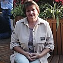 Галина, 64 года