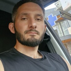 Фотография мужчины Максим, 34 года из г. Пятигорск