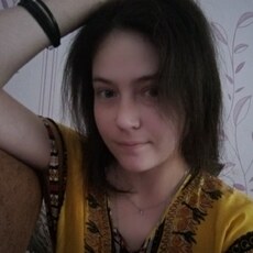 Фотография девушки Алина, 35 лет из г. Краснодар