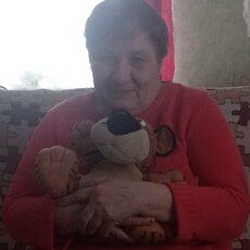 Фотография девушки Галина, 62 года из г. Кез