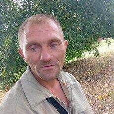 Фотография мужчины Эдик, 47 лет из г. Брянка