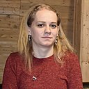 Настя, 37 лет